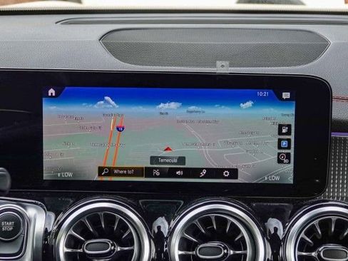 Used 2023 Mercedes-Benz EQB 350 4MATIC SUV image 25