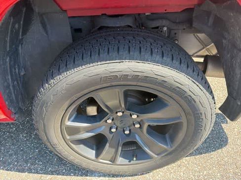 Used 2021 RAM 1500 Big Horn AWD/4WD image 28