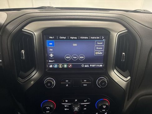 Used 2020 Chevrolet Silverado 1500 LT image 37