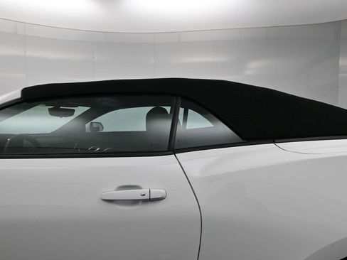 Used 2023 Chevrolet Camaro SS image 25