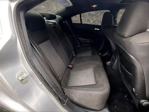 Used 2023 Dodge Charger R/T w/ Blacktop Package image 25