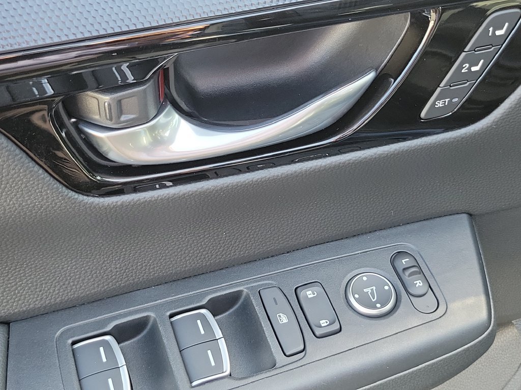 Certified 2024 Honda CR-V EX-L image 22