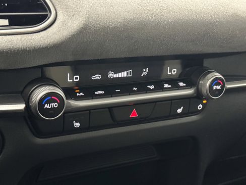 New 2026 MAZDA CX-30 AWD 2.5 S image 28