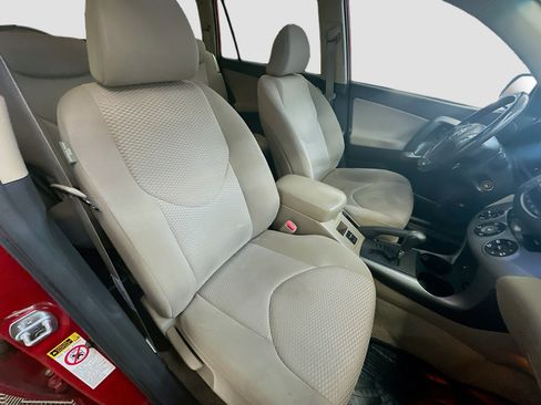 Used 2007 Toyota RAV4 Limited AWD/4WD image 31