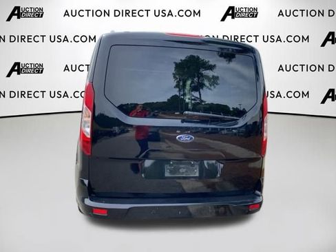 Used 2017 Ford Transit Connect XLT image 25