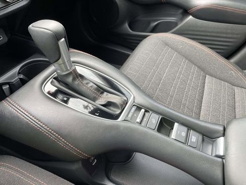 Used 2024 Honda HR-V Sport image 29