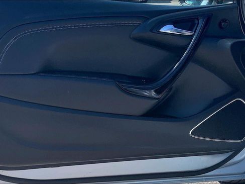 Used 2016 Buick Cascada Premium FWD image 21