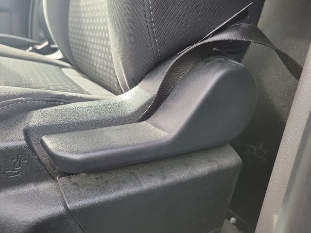 Certified 2025 Ford Transit 250 Low Roof w/ Exterior Upgrade Package RWD image 12
