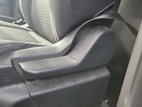 Certified 2025 Ford Transit 250 Low Roof w/ Exterior Upgrade Package RWD image 12