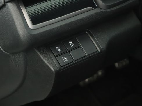 Used 2021 Honda Civic Sport image 7