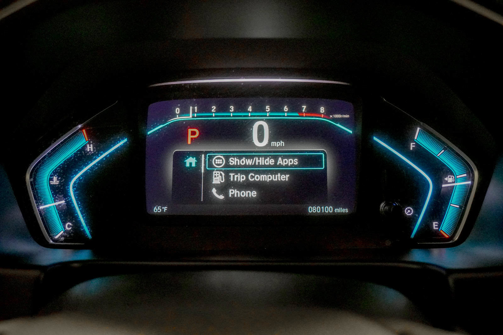 Used 2018 Honda Odyssey EX-L image 41