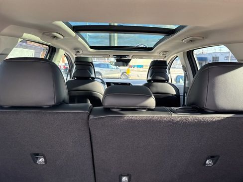 New 2026 Kia Sportage EX image 12