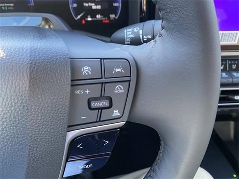 New 2026 Toyota Camry XLE image 14