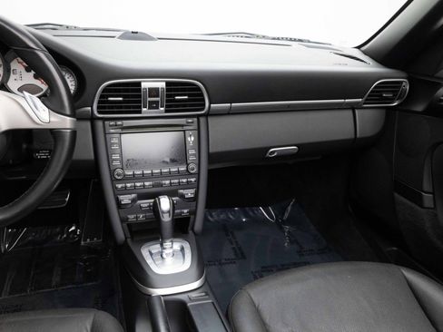 Used 2009 Porsche 911 Carrera 4S AWD/4WD image 14