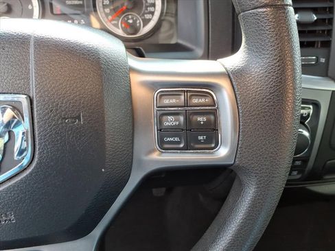 Used 2024 RAM 1500 Classic Warlock image 19