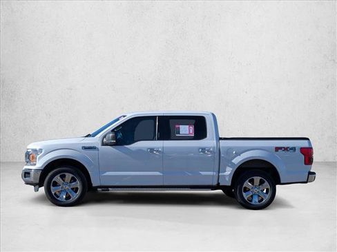 Used 2018 Ford F150 XLT w/ Equipment Group 302A Luxury image 8