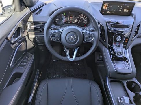 New 2026 Acura RDX SH-AWD image 16