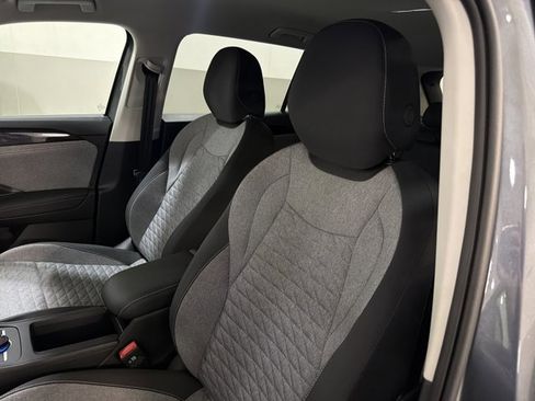 New 2026 Volkswagen Tiguan S FWD image 13