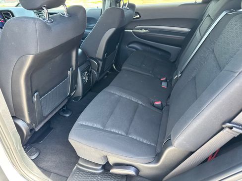 Used 2025 Dodge Durango GT w/ Blacktop Package image 20