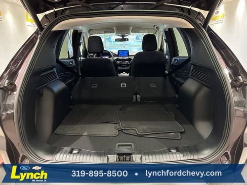 Used 2023 Ford Escape Active w/ Cold Weather Package image 20