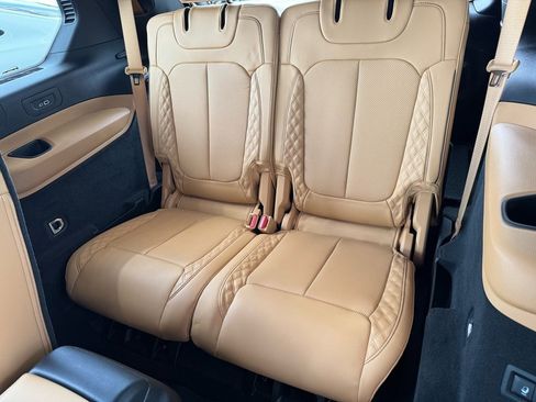 Used 2023 Jeep Grand Cherokee L Summit w/ Advanced Protech Group IV image 17