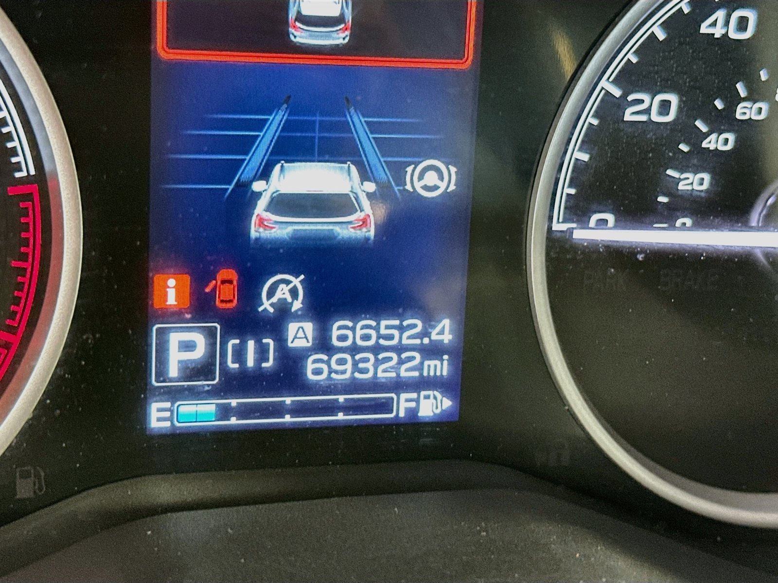 Used 2021 Subaru Forester Premium AWD/4WD image 12