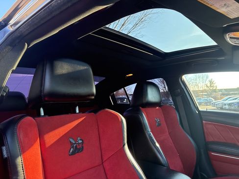 Used 2022 Dodge Charger Scat Pack image 32