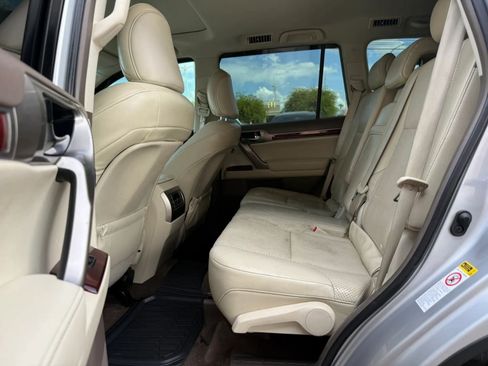 Used 2010 Lexus GX 460 Premium AWD/4WD image 48