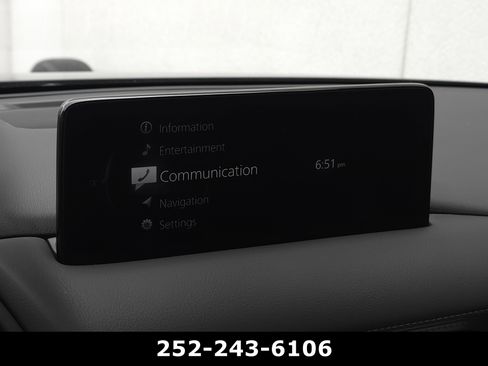 Used 2023 MAZDA CX-5 AWD 2.5 S image 17