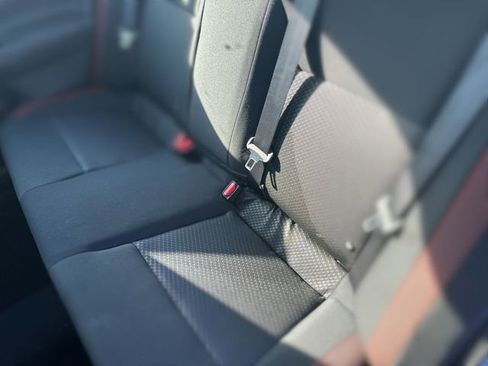 New 2025 Nissan Versa SR w/ Trunk Package FWD image 25