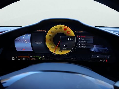 Used 2023 Ferrari 296 GTB image 16