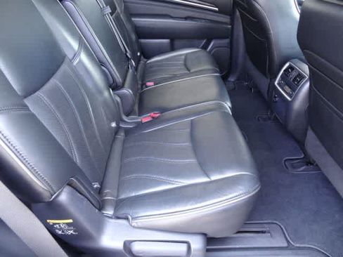 Used 2015 INFINITI QX60 Luxe w/ Premium Plus Package AWD/4WD image 14