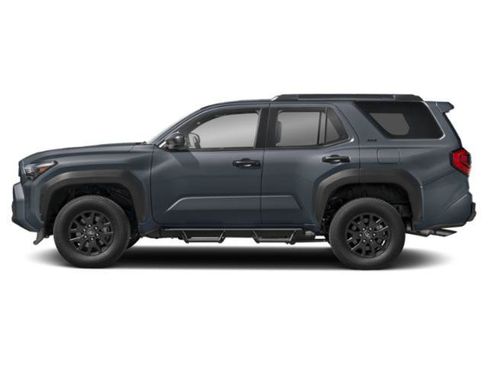 Used 2026 Toyota 4Runner SR5 AWD/4WD image 3