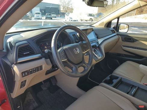 Used 2023 Honda Odyssey EX-L image 18