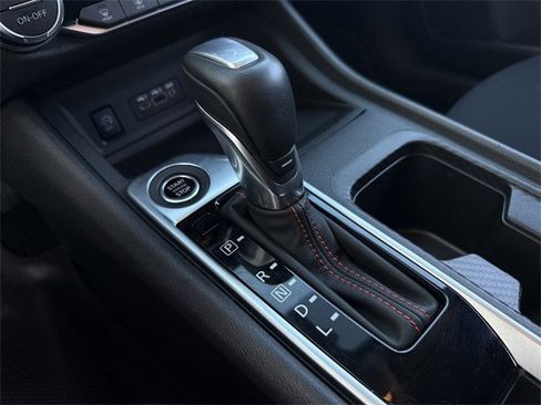 Used 2024 Nissan Sentra SR image 21