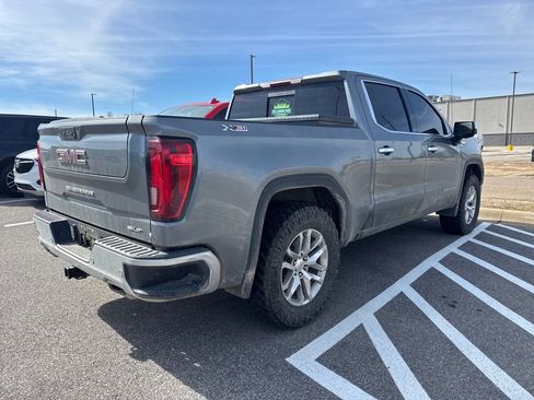 Used 2019 GMC Sierra 1500 SLT image 6