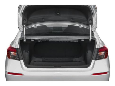 Used 2025 Honda Civic Si image 11