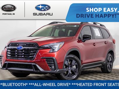 Used 2026 Subaru Ascent Premium