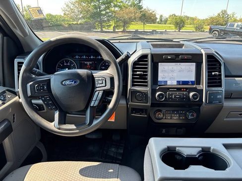 Used 2021 Ford F250 XLT AWD/4WD image 19