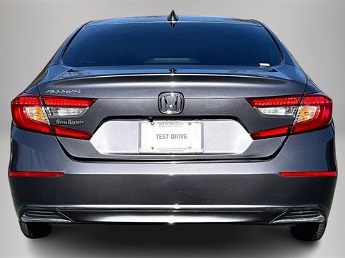 Used 2019 Honda Accord EX image 7