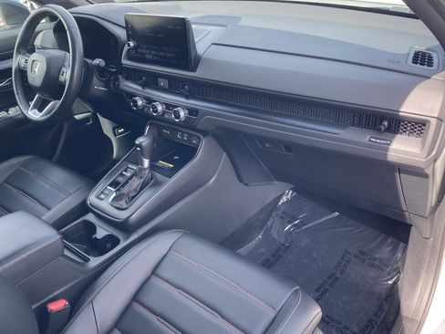 Certified 2025 Honda CR-V Sport-L image 10