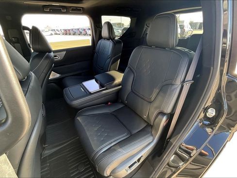 New 2026 INFINITI QX80 Autograph w/ Premium Cargo Package image 20