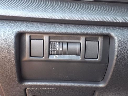 New 2026 Subaru Crosstrek 2.0i Premium image 10