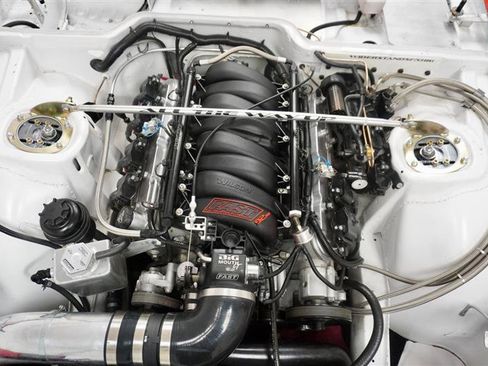 Used 1987 Porsche 944 Coupe RWD image 17