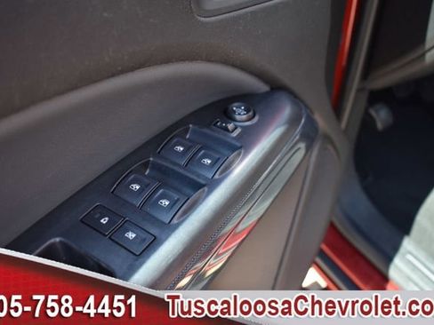 Used 2016 Chevrolet Colorado Z71 image 16
