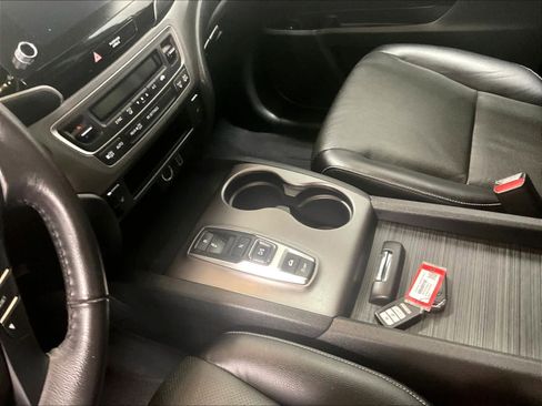 Used 2023 Honda Ridgeline RTL image 20