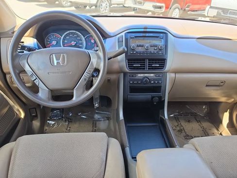Used 2008 Honda Pilot EX image 7
