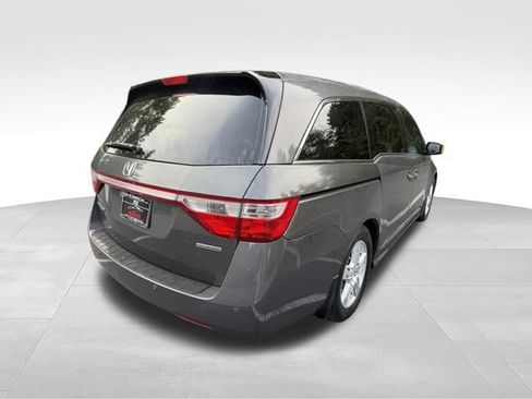 Used 2013 Honda Odyssey Touring image 5