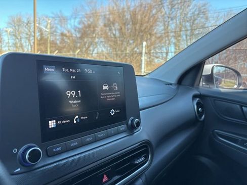 Used 2023 Hyundai Kona SEL w/ Cargo Package image 18