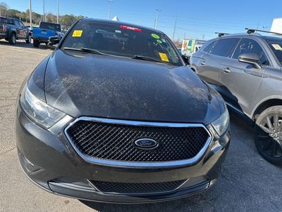 Used 2013 Ford Taurus SHO